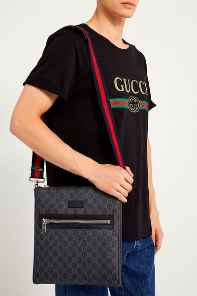 Сумки Gucci (Гуччи) 2024 (44 фото): мужские, .